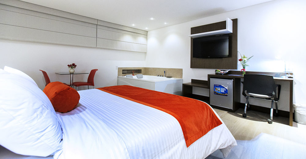 Hotel Loyds Medellín
